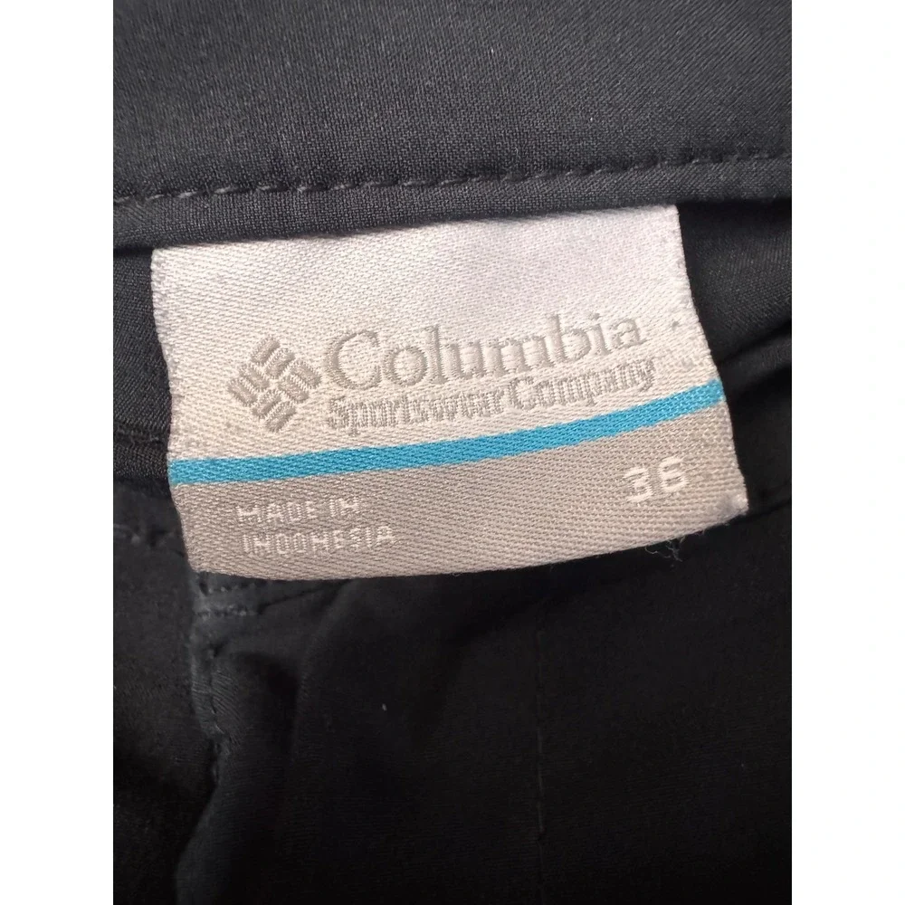 Columbia pfg performance